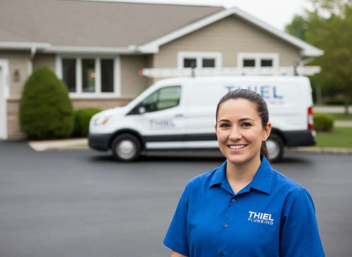 Plumber Asher, KY FAQs